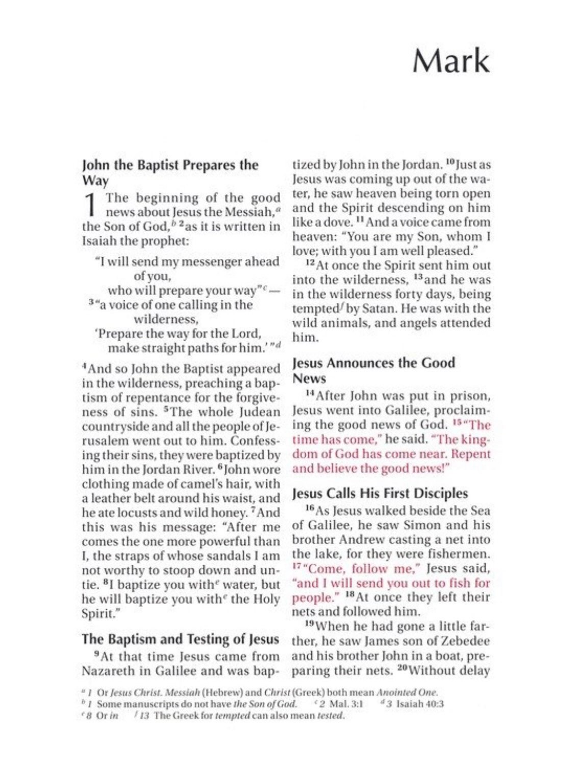 PERSONALIZED NIV Read Easy Bible Black Geniune Leather Etsy