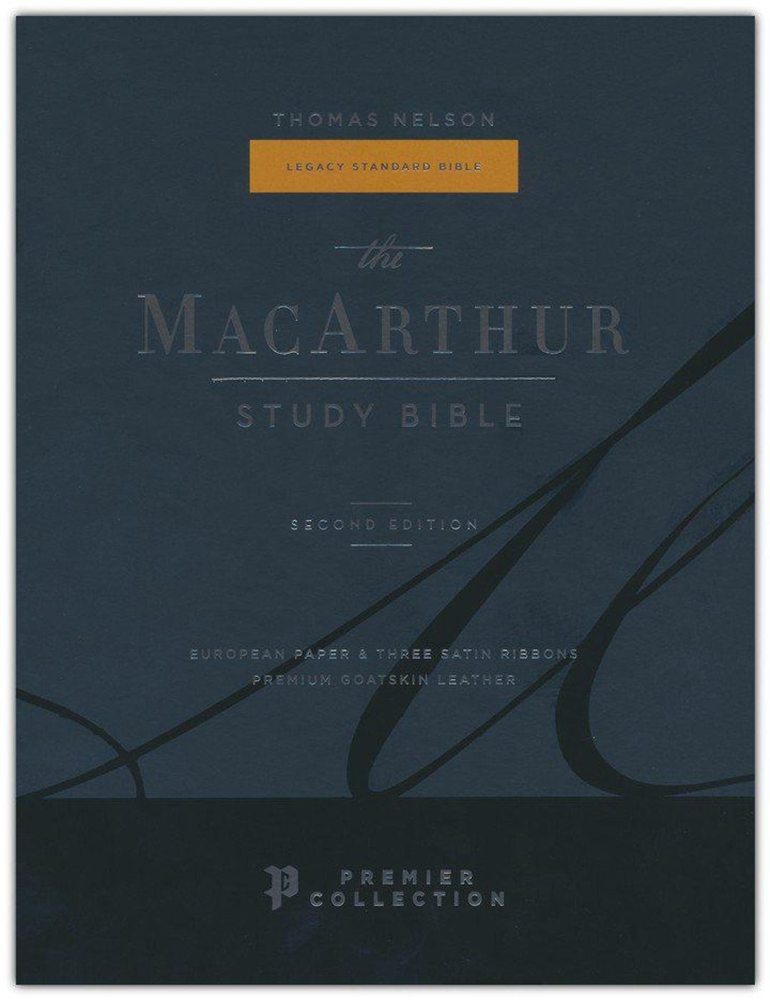 人文 NASB, MacArthur Study Bible, 2nd Edition MacArthur Study Bible 2nd Edition: Unleashing God's Truth