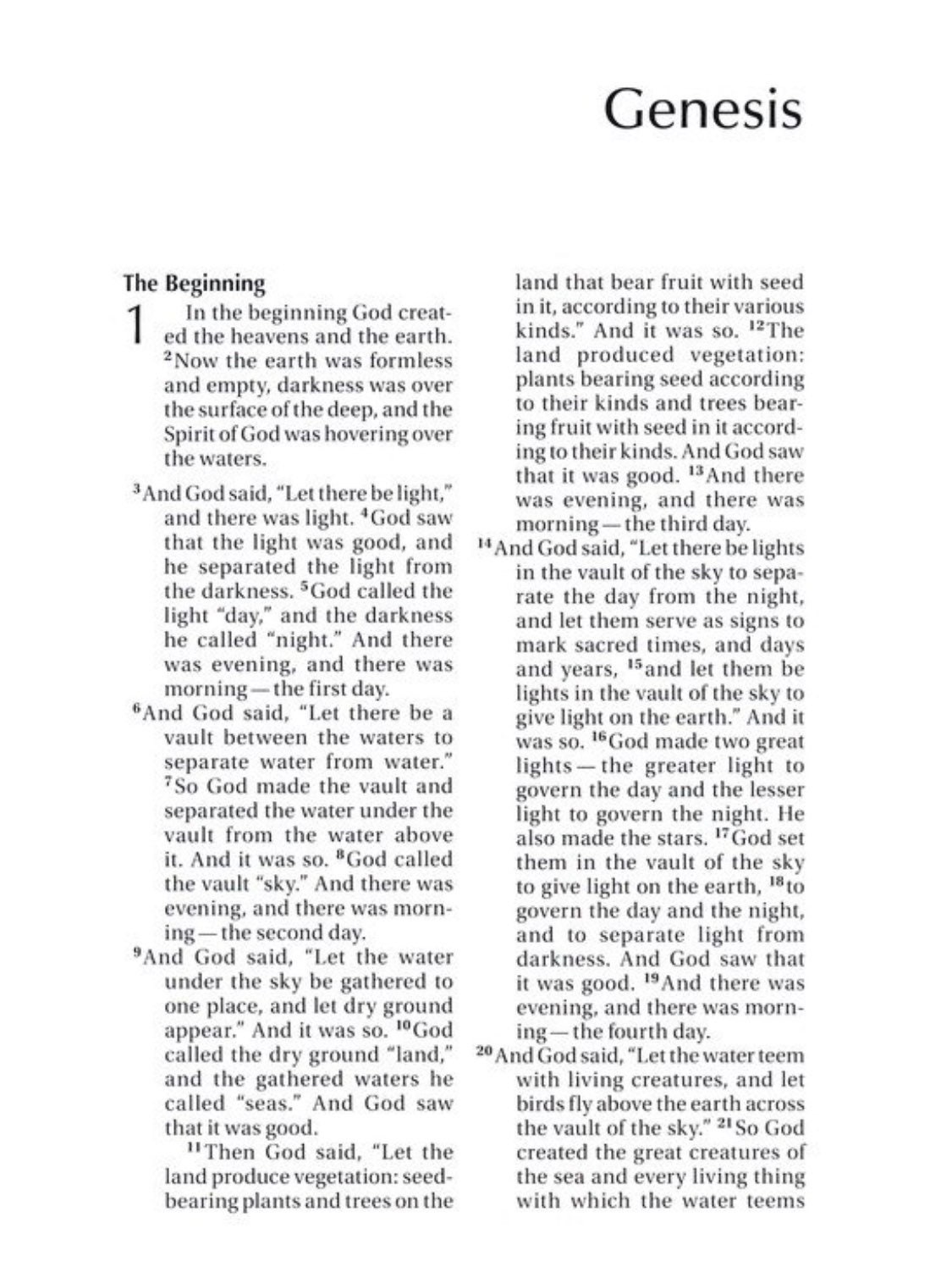 PERSONALIZED NIV Read Easy Bible Black Geniune Leather Etsy