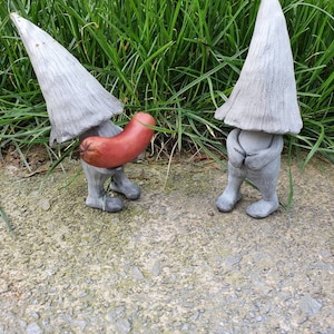 Little Nightmares Nome/ Little Nightmares Figurine/ Little