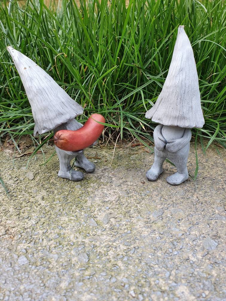 Little Nightmares Nome/ Little Nightmares Figurine/ Little