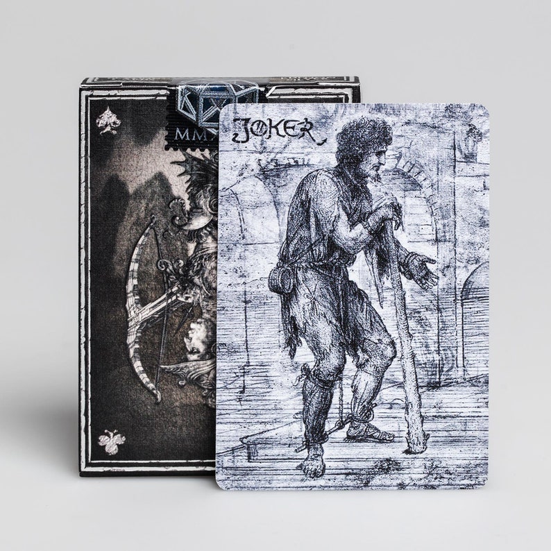 Edition Silver Leonardo MMXVIII