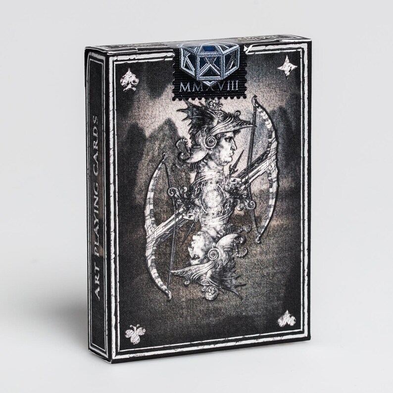 Edition Silver Leonardo MMXVIII