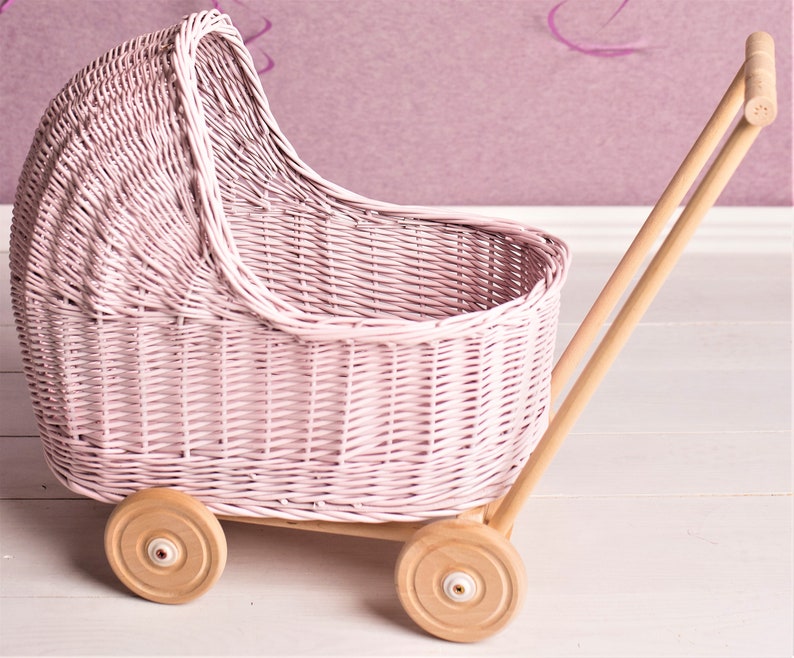 studio dolls pram