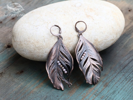 Etsy hotsell asymmetrical earrings