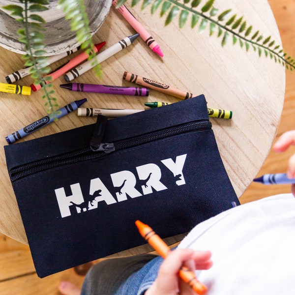 Pencil Case Etsy Pencil Case Etsy