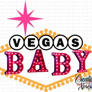 Vegas Baby, Girls Trip, Nevada,  Las Vegas, Girls Vegas Trip png , Vegas clipart, Las Vegas png, Vegas Baby Shirt, Casino Trip clipart
