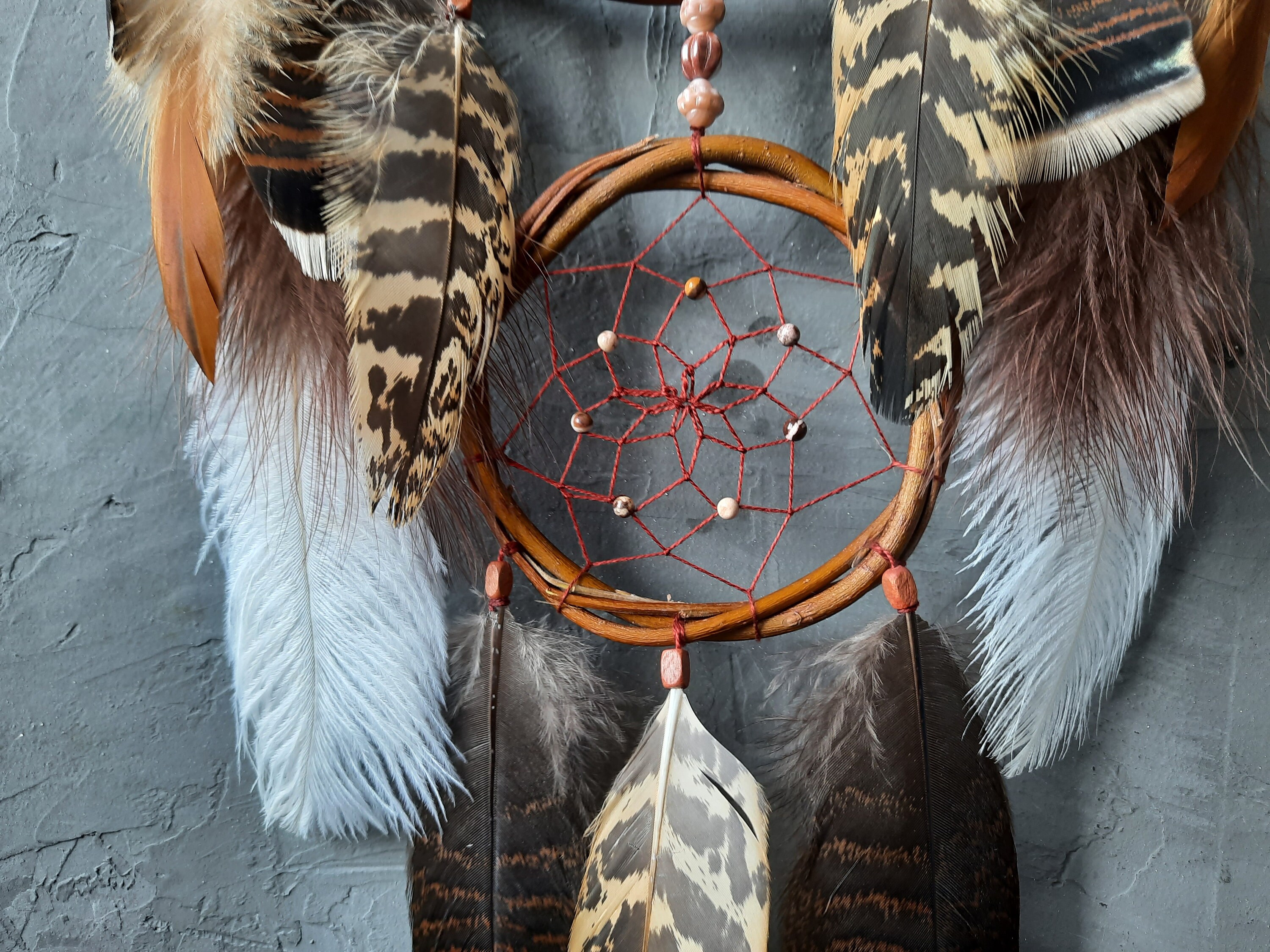 Eule Traumfänger Eule Schlafzimmer Wand dekor Eule Geschenk | Etsy