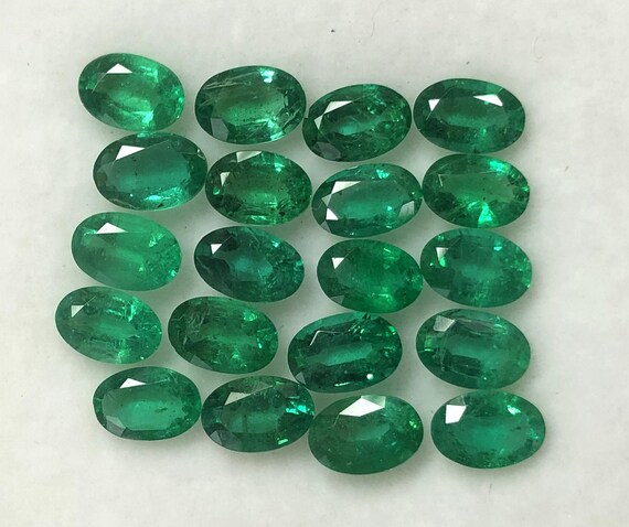 Emerald prices 2018 deals