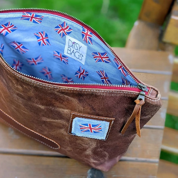 Mens Wash Bag Etsy UK