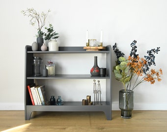 Sideboard , Living room cabinet , shelving unit , boho cabinet