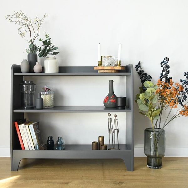 Sideboard , Living room cabinet , shelving unit , boho cabinet