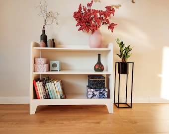 Plywood cabinet I wooden sideboard