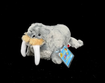 Walrus webkinz sales