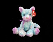 TY Jaz the Cat (2004) Beanie Baby