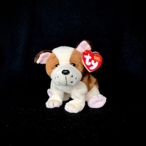 Pitbull Beanie Etsy UK