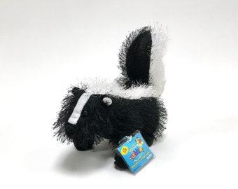 GANZ Webkinz Skunk // New with Sealed Code