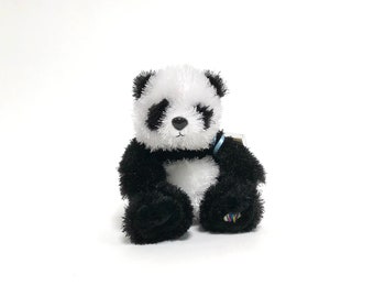 lil kinz panda