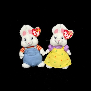 Max and ruby toys walmart outlet