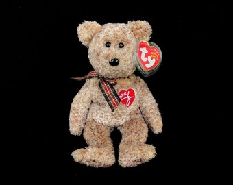 ty 2002 signature bear