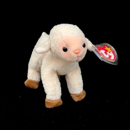 TY Slippery the Seal 1998 Beanie Baby - Etsy