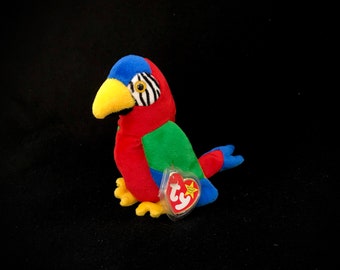1997 jabber beanie baby value online