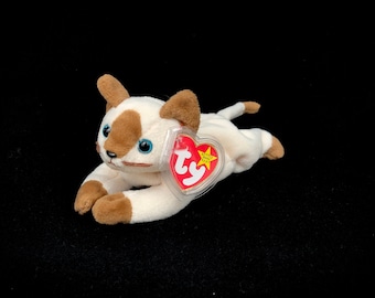 snip beanie baby value