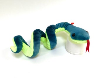 hissy beanie baby worth