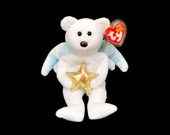 faith beanie baby
