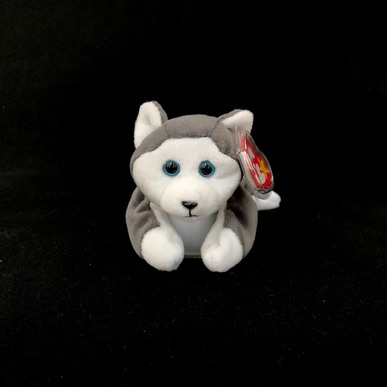 ty beanie nanook