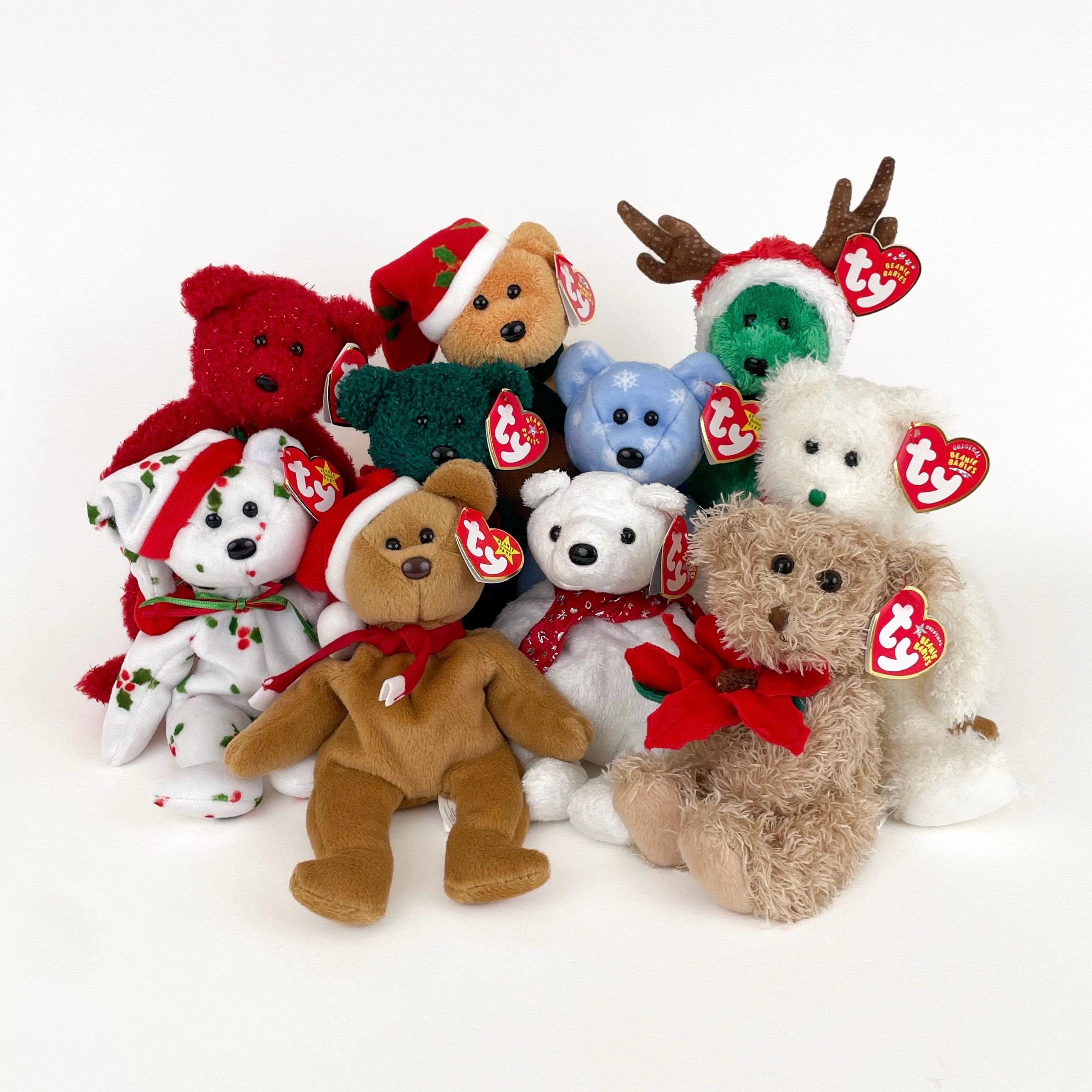 Early 2000/ Teddy Bear - Etsy Canada