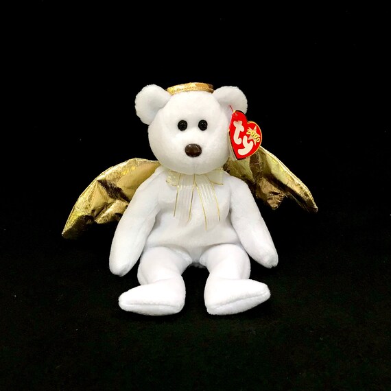 Halo 2 deals beanie baby