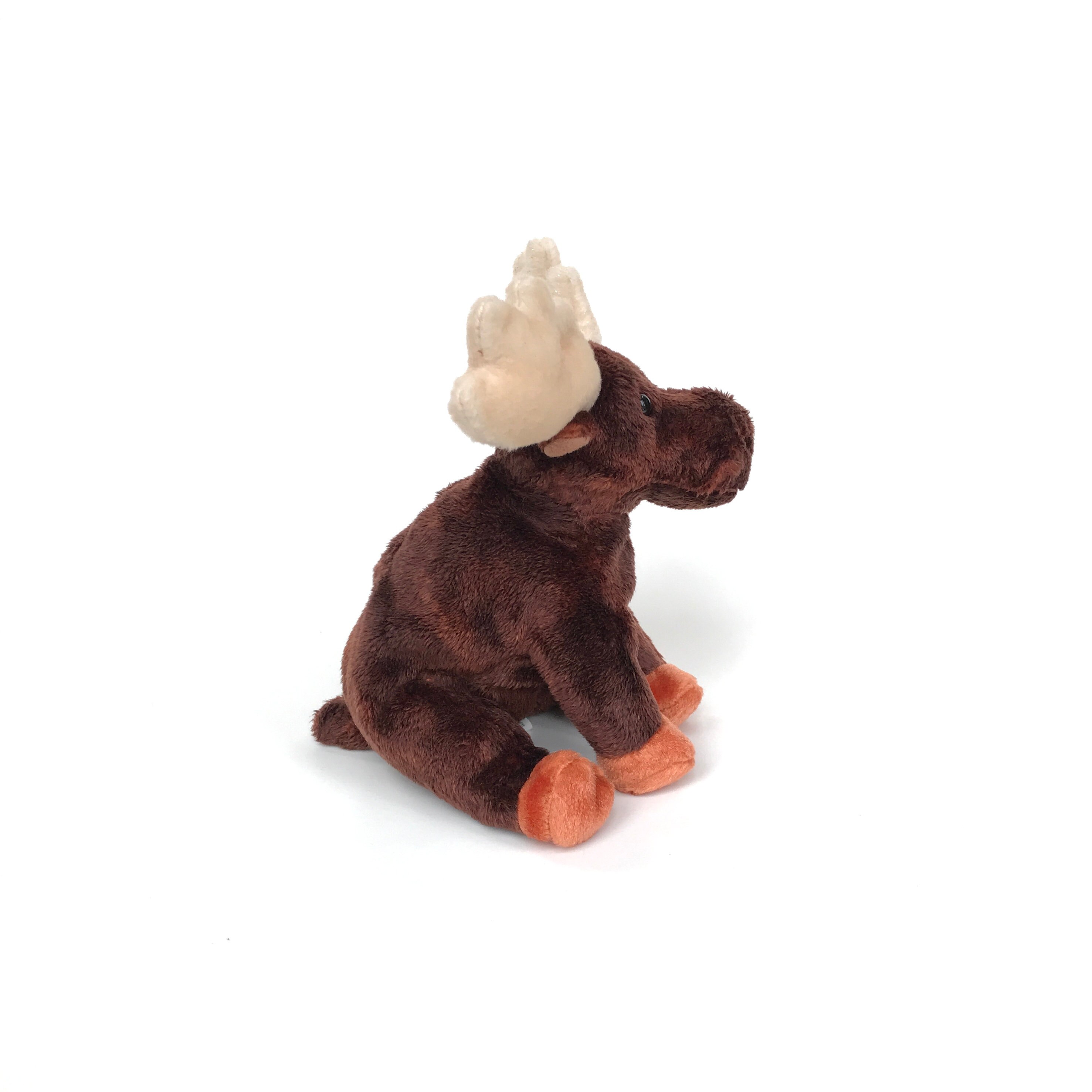 TY Zeus the Moose 2002 Beanie Baby - Etsy Canada