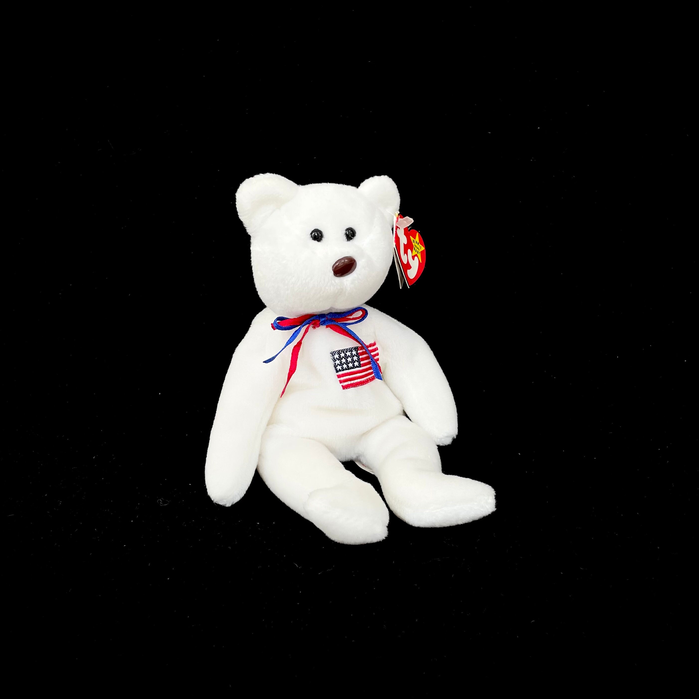Libearty beanie baby outlet