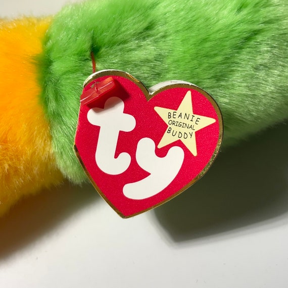 Vintage TY 