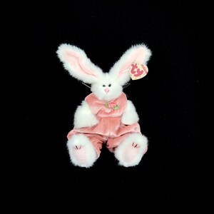 Sara beanie baby hotsell