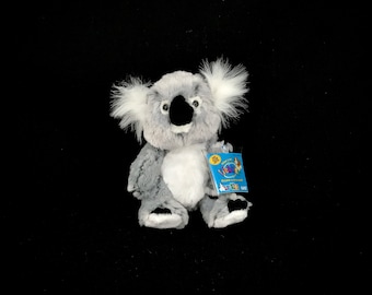 GANZ Lil Kinz Koala // New with Sealed Code
