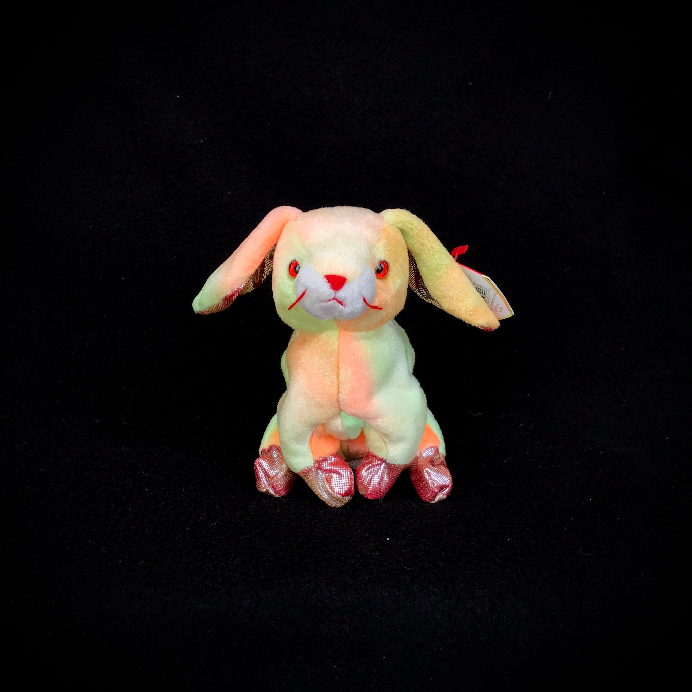 Beanie baby zodiac rabbit hotsell