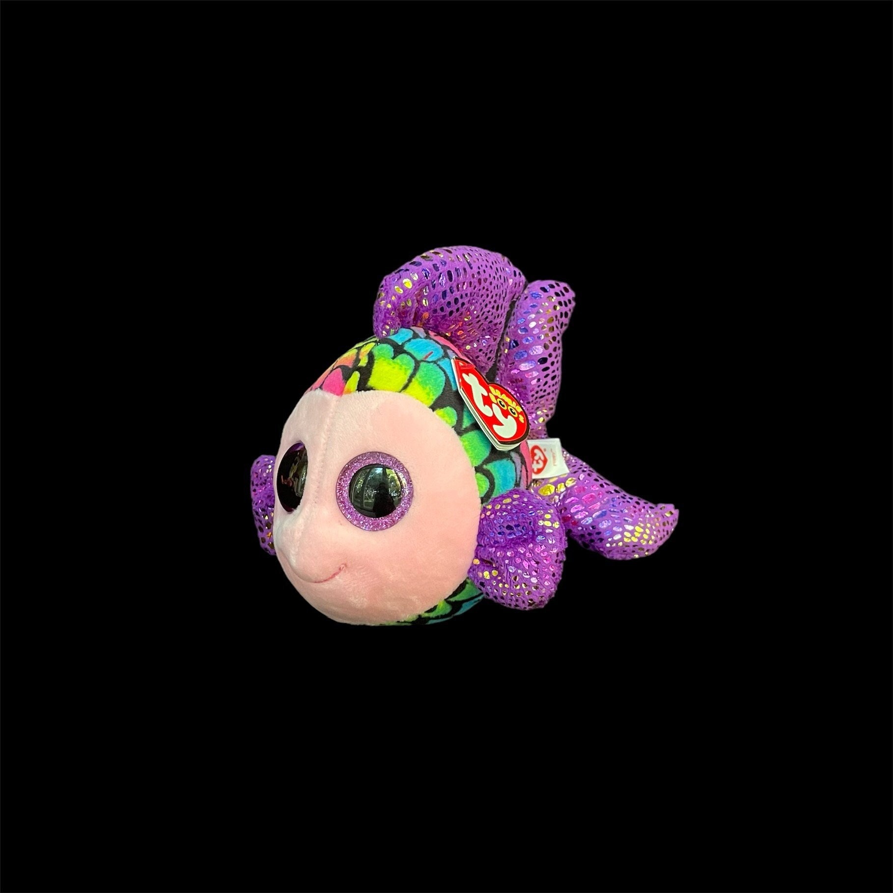 Ty flippy best sale fish