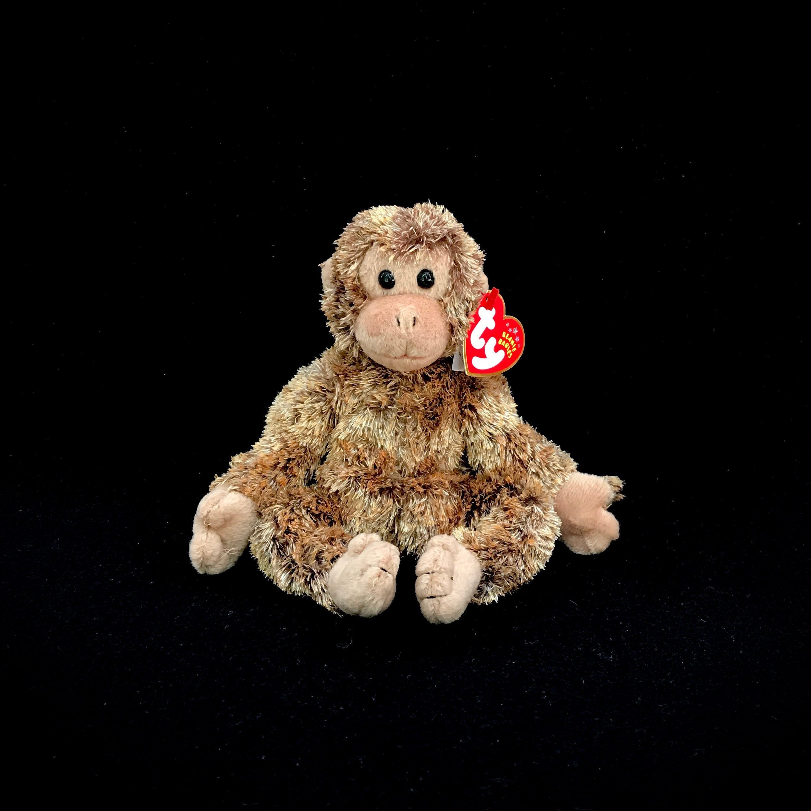 * vintage animal ❀ キュートな瞳の バンビちゃん Vintage TY 