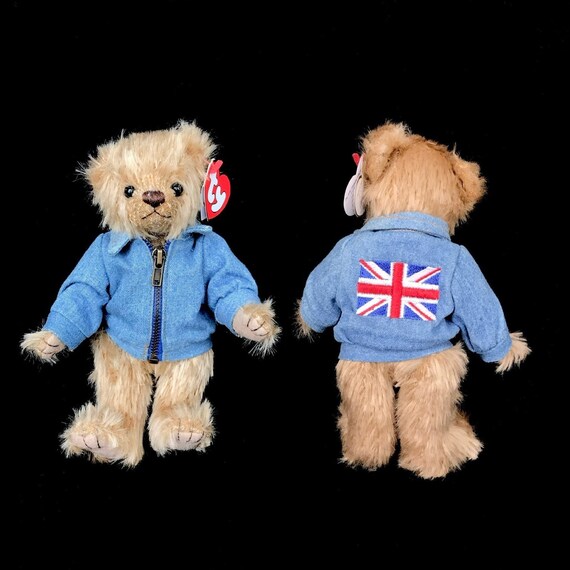 Teddy tudor sale