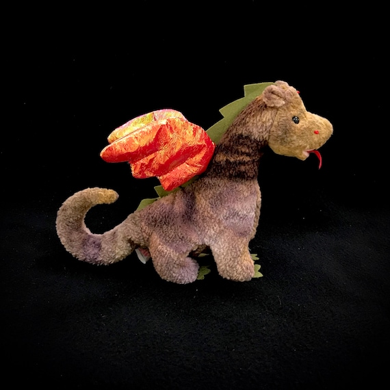 Scorch ty beanie baby cheap value