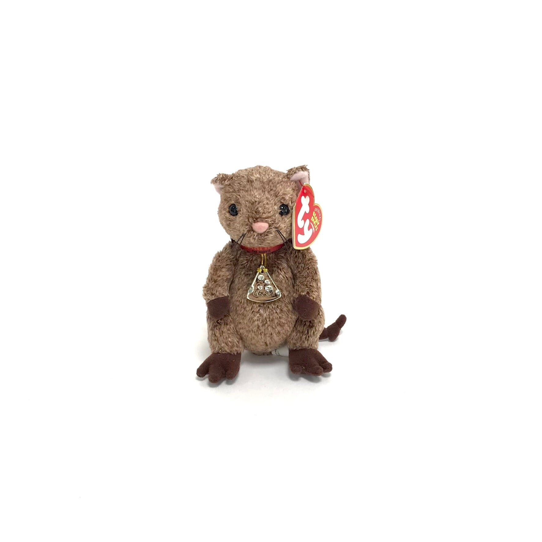 Ty cheezer mouse - Etsy 日本
