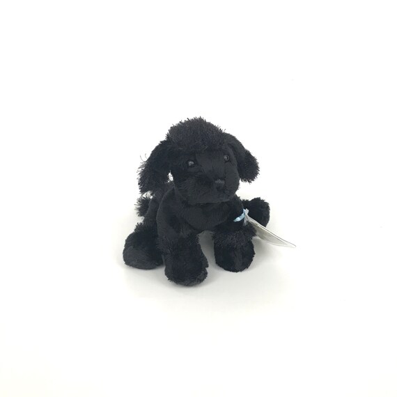 Webkinz hot sale poofy poodle