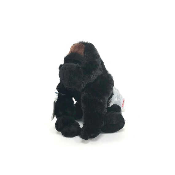silverback gorilla webkinz
