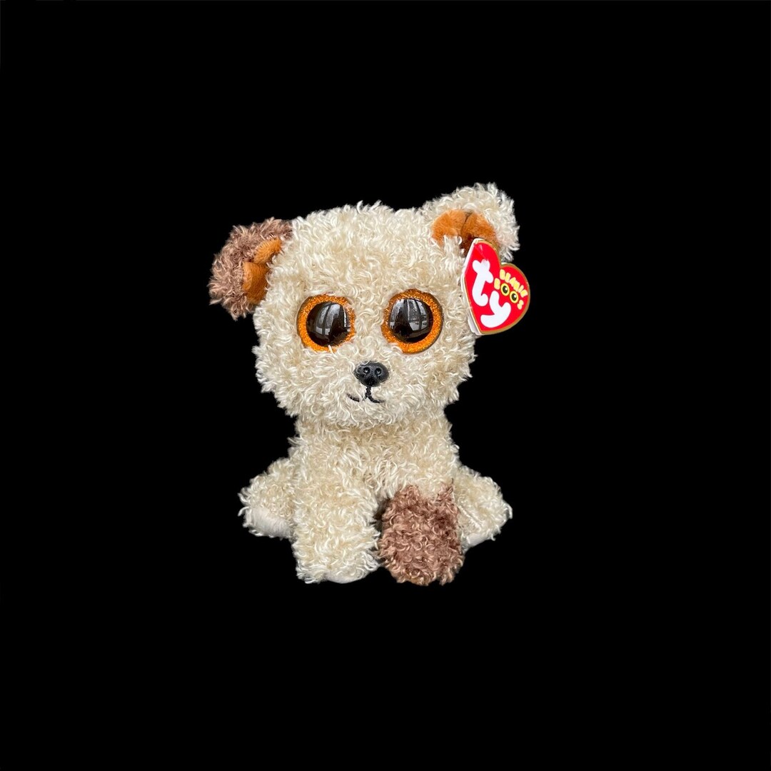 Root beer the 2025 dog beanie boo