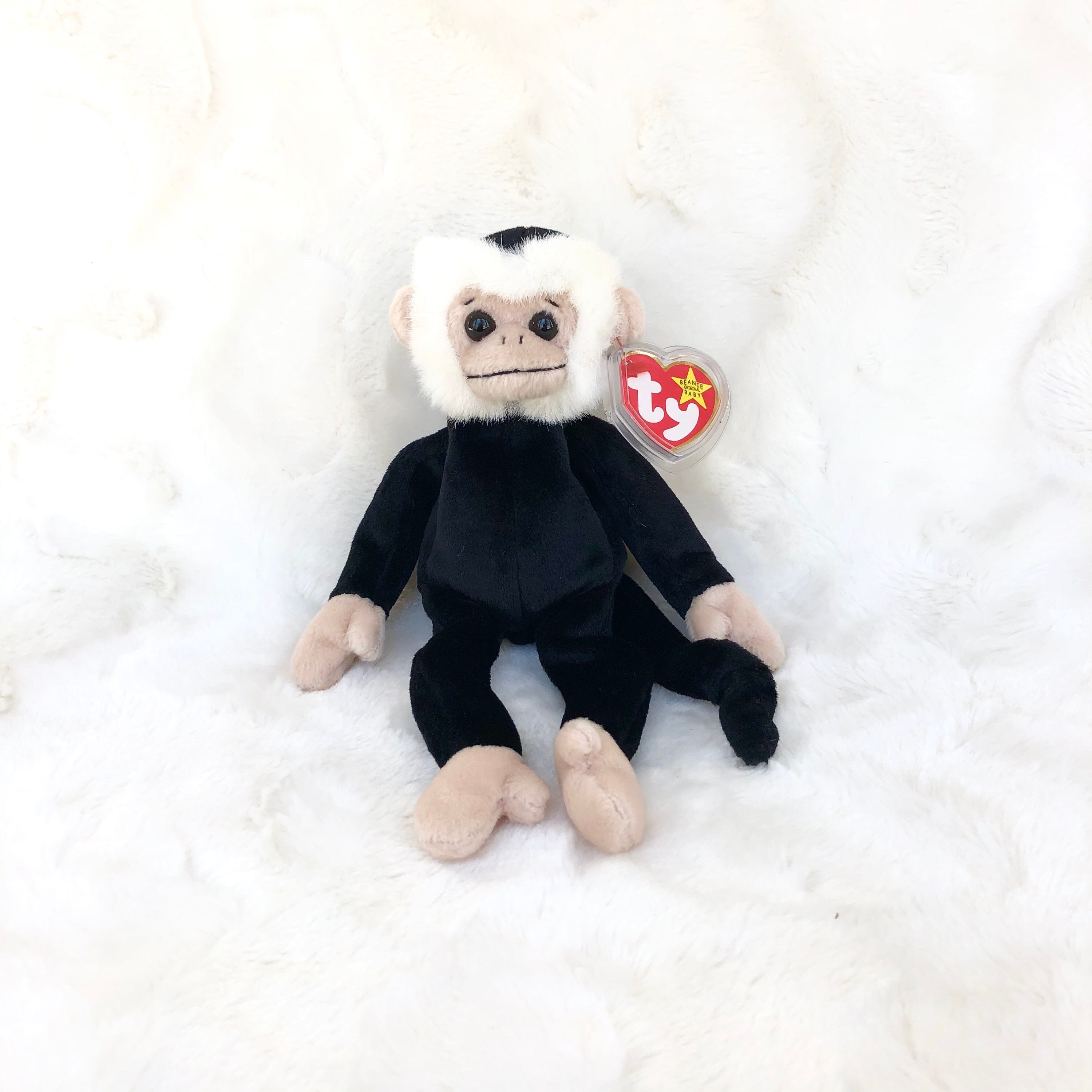 Monkey toy 90's - Etsy 日本