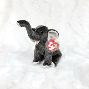 ty beanie baby trumpet 2000