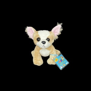 GANZ Lil Kinz Chihuahua // New with Sealed Code