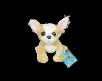 GANZ Lil Kinz Chihuahua // New With Sealed Code - Etsy